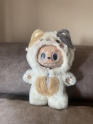 Przebranie kostium akcesoria dodatki dla pałki labubu kot kotek