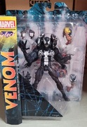 Marvel Select Venom