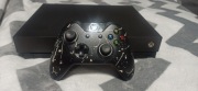 XBOX ONE X 1T+Pad+ laptop 
