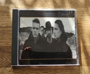 U2 - The Joshua Tree - CD