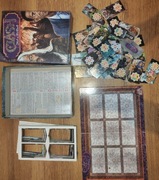 Gra planszowa CLASH Komplet