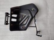 Stelaż stopnia , podnóżek , osłona nogi prawa Kymco KRX 250 80121-LBA7-9000