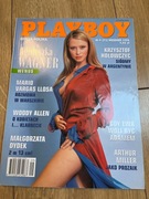 Playboy nr 9 rok 1998