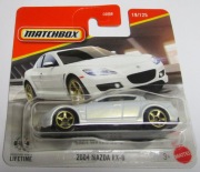 MATCHBOX / MAZDA RX-8 / 2026