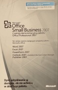 Office 2007 Small Business