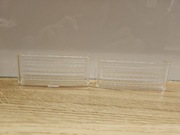 Dyfuzor szerokokątny,adapter Metz pasujący do lamp błyskowych serii 45 refm