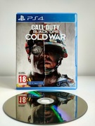 Call of Duty Black Ops Cold War - Gra PS4