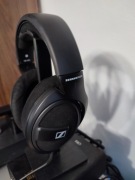 Słuchawki Sennheiser HD 569 | Zamknięte| Stan Bardzo Dobry oraz GRATIS etui