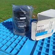 Filtr hydrauliczny Bachofen 57474