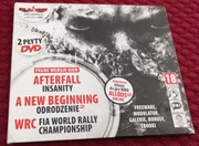 CD-ACTION 08/2012 #206 - Afterfall: Insanity, WRC FIA, A New Beginning PL