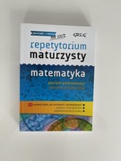 Repetytorium maturzysty matematyka Greg