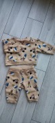 Dres rozmiar 68