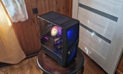 Komputer Gamingowy / I5 11400 f / 16gb / RTX 2060 6GB  / SSD