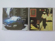 Buena Vista Social Club 2 in 1