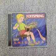 The Offspring – Americana CD (Nowa, Folia)