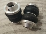 okucia air ride BMW audi VW