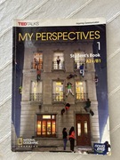 My Perspectives 1 angielski podręcznik 