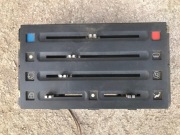 Panel nawiewu MAN L2000 F90 Mrągowo okazja