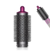 Duża Okrągła Szczotka Do Dyson Airwrap DO Tworzenia Objętości Włosów