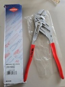 Klucz nastawny 250mm Knipex 