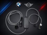 BMW MINI OE Flexible charger ładowarka samochodów elektrycznych TYP 2 PHEV
