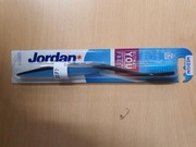 SZCZOTECZKA DO ZĘBÓW JORDAN MEDIUM ŚREDNIE WŁOSIE