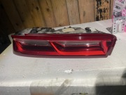 Chevrolet Camaro 2016 lampy tył