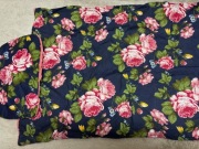 Kołderka dla dziecka minky