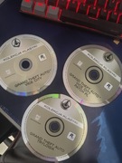 Zestaw grand theft auto Vice city +trylogia+ patch pl