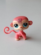 Littlest Pet Shop LPS 