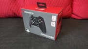 Gamepad PC bezprzewodowy Genesis Mangan 400