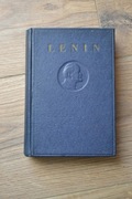 W. I. Lenin Dzieła Tom 28