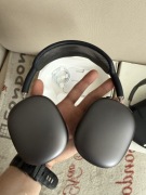 Słuchawki Air Pods Max 