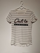Koszulka – T-shirt F&F