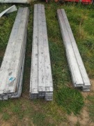 Deski aluminiowe schmitz i krone 