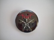 CELTIC FROST - przypinka/broszka