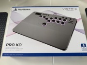 Kontroler Turtle Beach Victrix Pro KO Fight Stick do PlayStation 5/4 PC