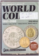 Standard Catalog of World Coins, 1901-2000