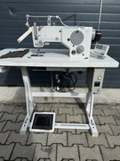 Durkopp Adler 525i automatyczna maszyna do szycia zyg zak trójskok