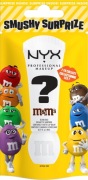 Nawilżający balsam do ust NYX Professional Makeup M&M's Smushy Surprize 