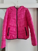 Kurtka Big Star przejściówka 