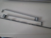 prowadnice matrycy Asus N61J