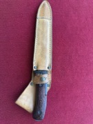 Czechosłowacki bagnet wz.58