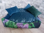 Legowisko dla psa kota M