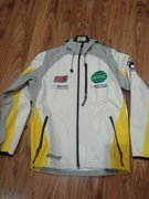 Kurtka Softshell Zbigniew Gabryś Rally Team , rozmiar L