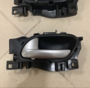 PEUGEOT 208 I KLAMKA WEWNĘTRZNA DRZWI LEWA