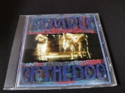 Temple of the dog - Temple of the dog (CD) 