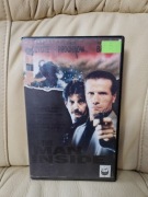 The Man Inside **Mega Unikat**