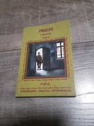 Proces streszczenie Franz Kafka