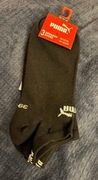 Skarpetki stopki Puma 3-pak r. 39-42